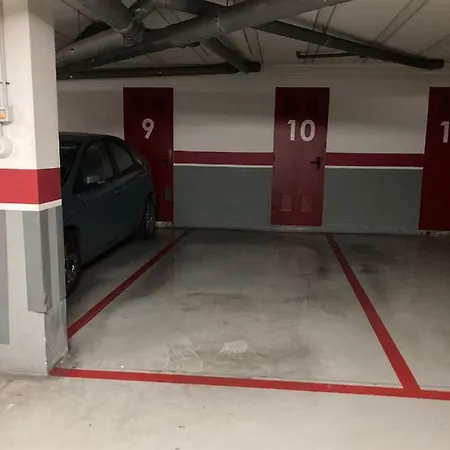Apartment Estrella Del Mar- Free Parking By Livework Cadiz