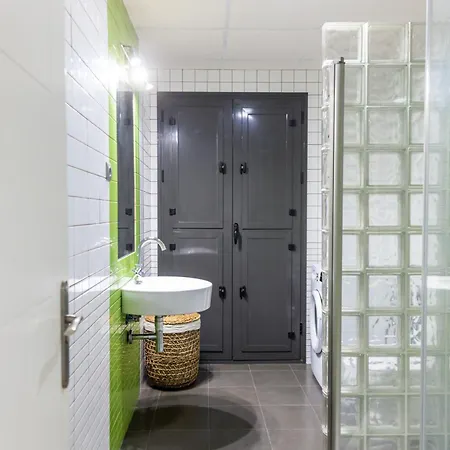 Estrella Del Mar- Free Parking By Livework Apartment *