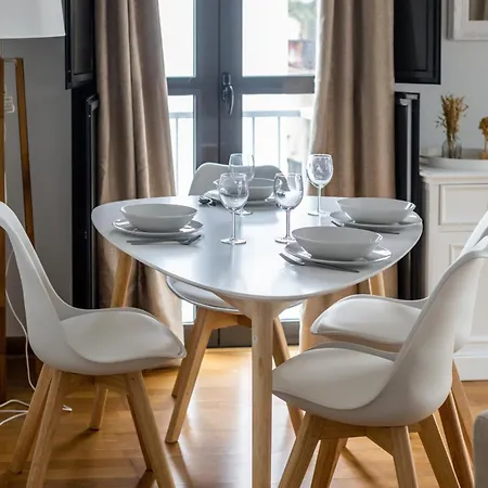 Apartment Estrella Del Mar- Free Parking By Livework Cadiz