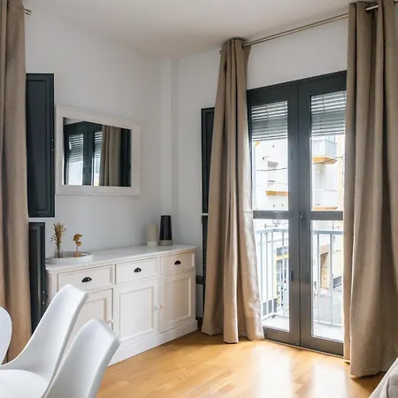 Estrella Del Mar- Free Parking By Livework Apartment