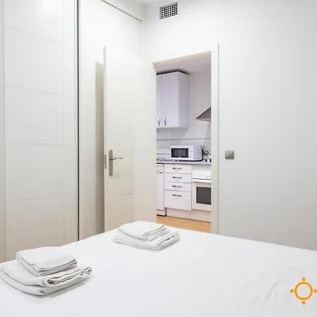 Estrella Del Mar- Free Parking By Livework Apartment *