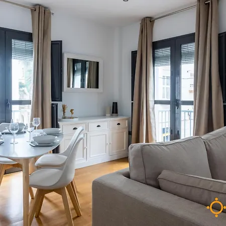 Estrella Del Mar- Free Parking By Livework Apartment