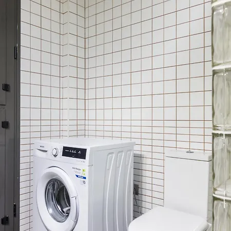 Lejlighed Estrella Del Mar- Free Parking By Livework Cádiz